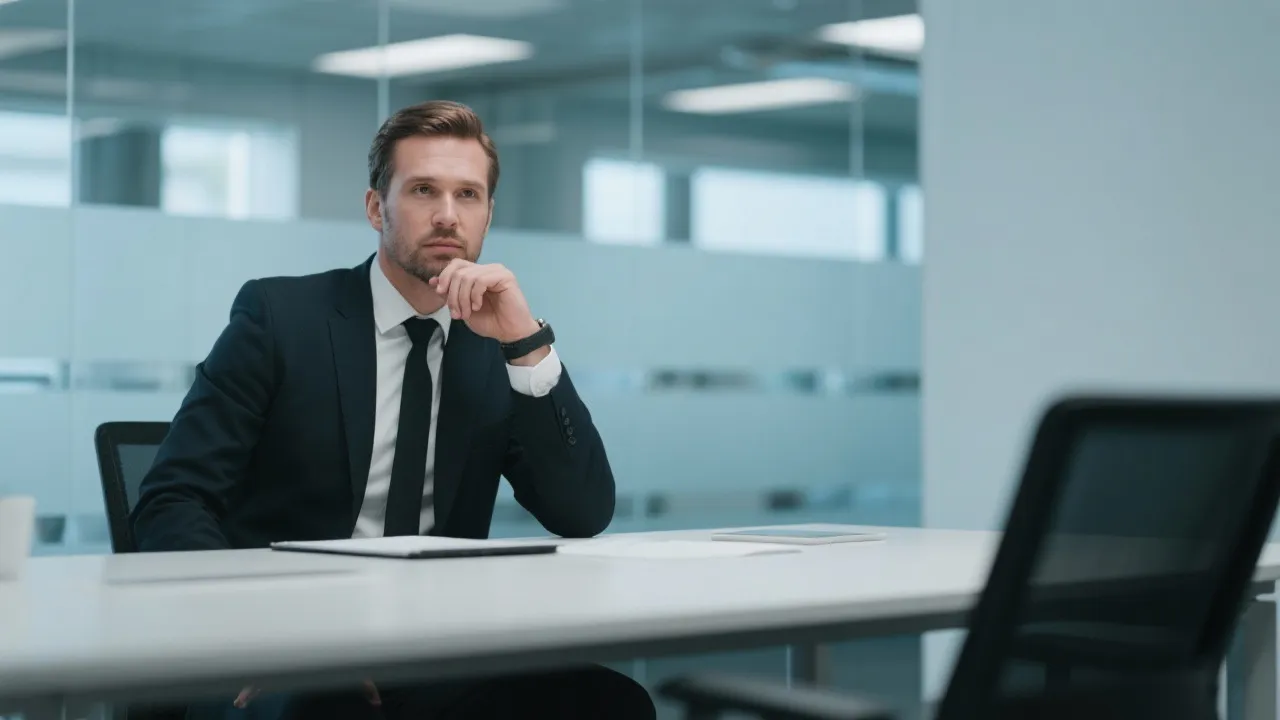 Understanding the Role of CFO at 3M