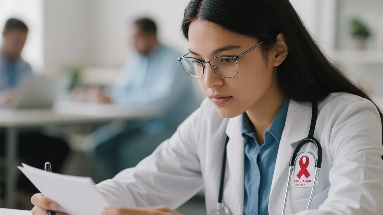 Strategies to Alleviate HIV/AIDS Impact