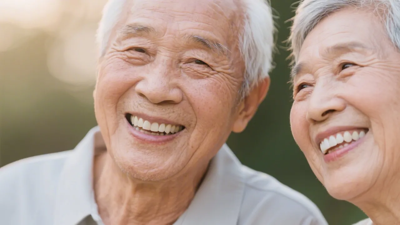 Delta Dental Plans for Seniors