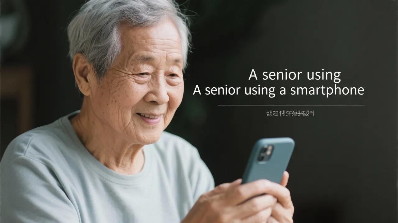 Unveiling Communication Aids for Seniors