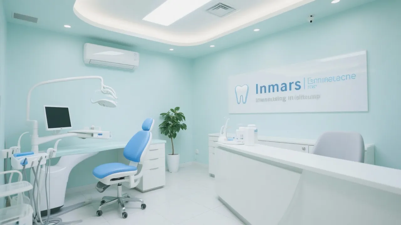 Finding Affordable Teeth Fixing Nearby