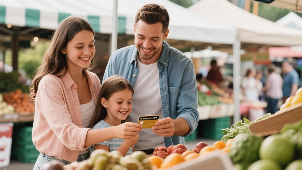 Navigating Cash Rewards Cards