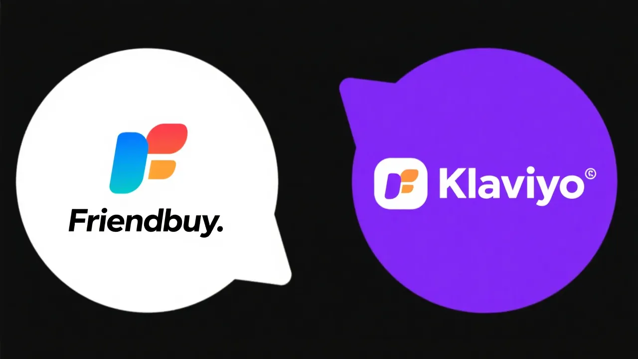 Leveraging Friendbuy and Klaviyo Synergy