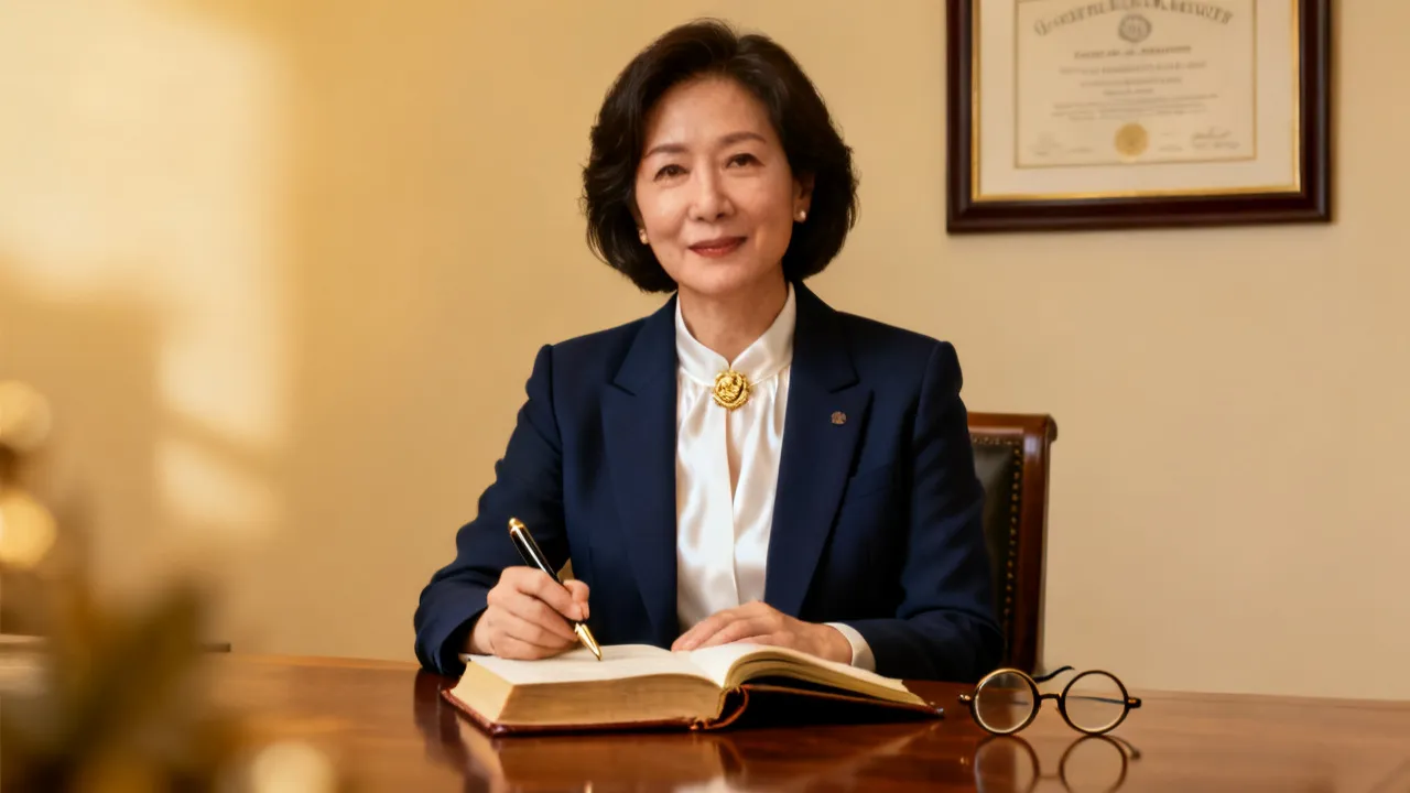 The Scholarly Journey of Renata Koseki