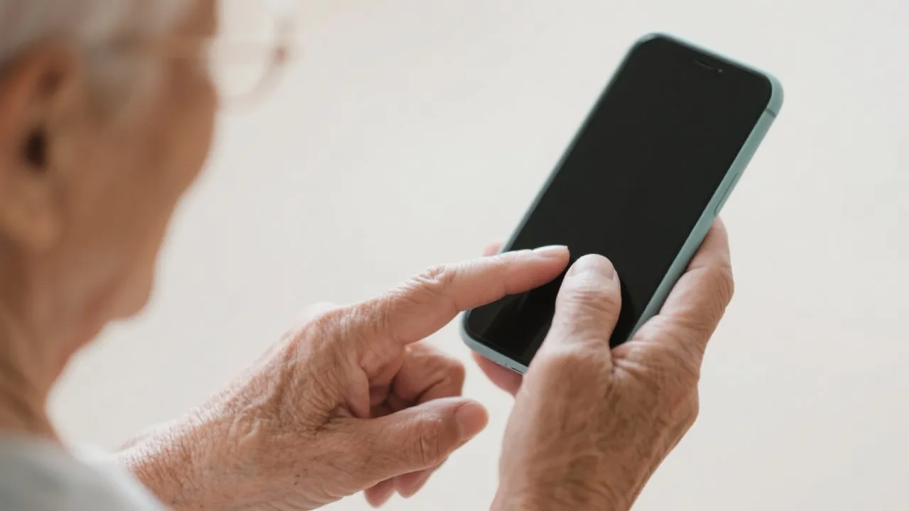 Simplifying Smartphone Use Today