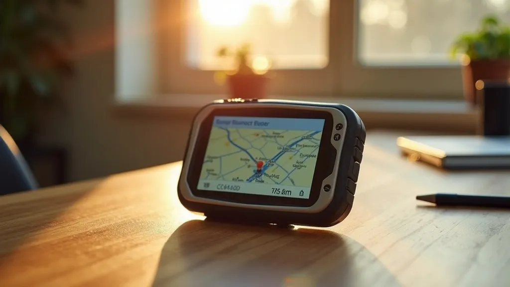 Understanding the Gsm Gprs Tracker