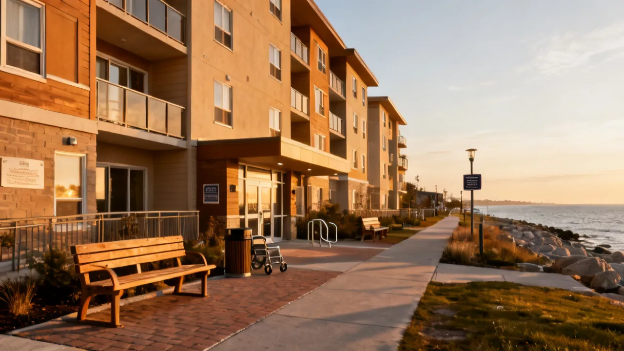 Rentfaster Scarborough: Affordable Rental Options Guide