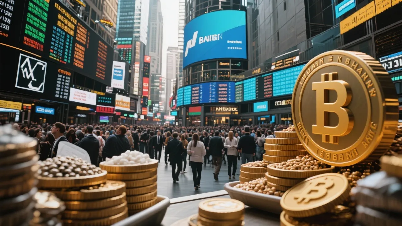 Navigating the Commodity Stock Market