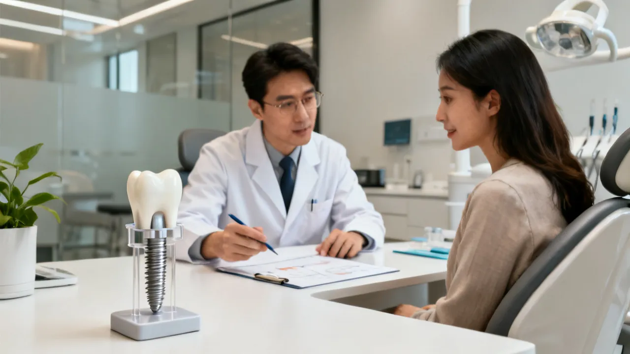 How to Choose an Orthodontist Nearby