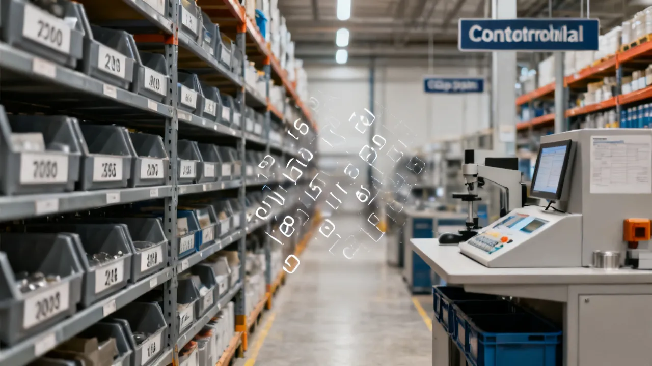 Understanding the 38,998360235 Supplier Market Signal