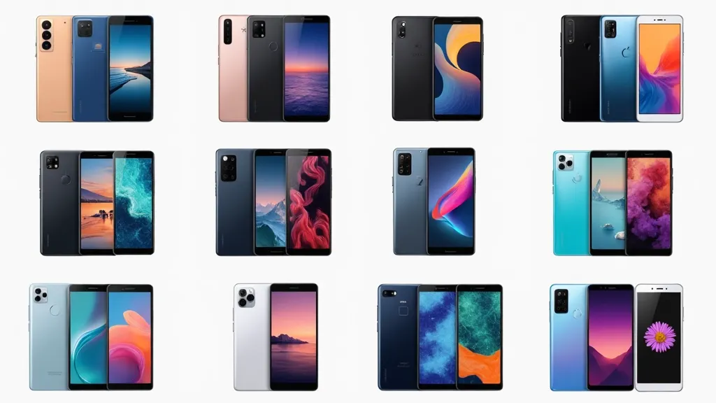 Affordable Prepaid Phones with No Monthly Fees