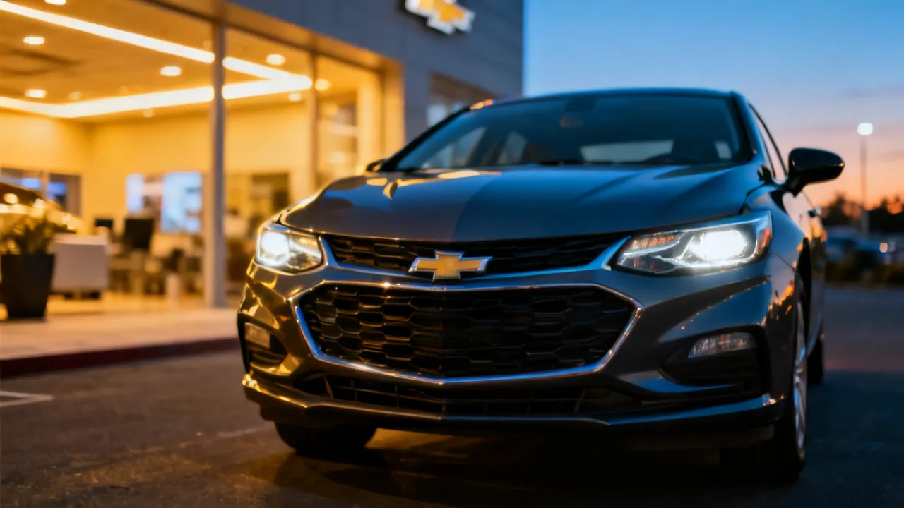 Chevy HW Buyer’s Guide and What to Check