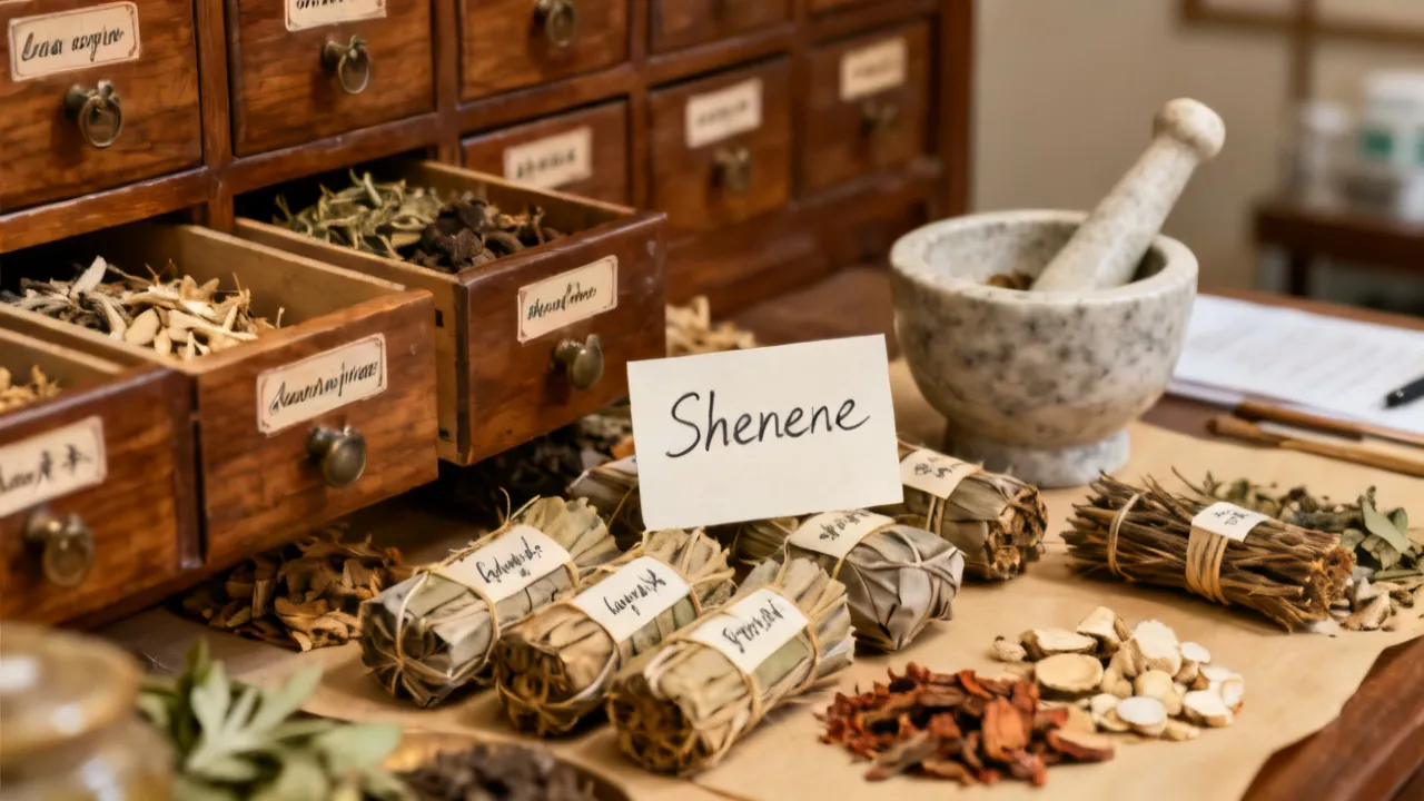 Understanding Shenene: Supply, Pricing, and Sourcing