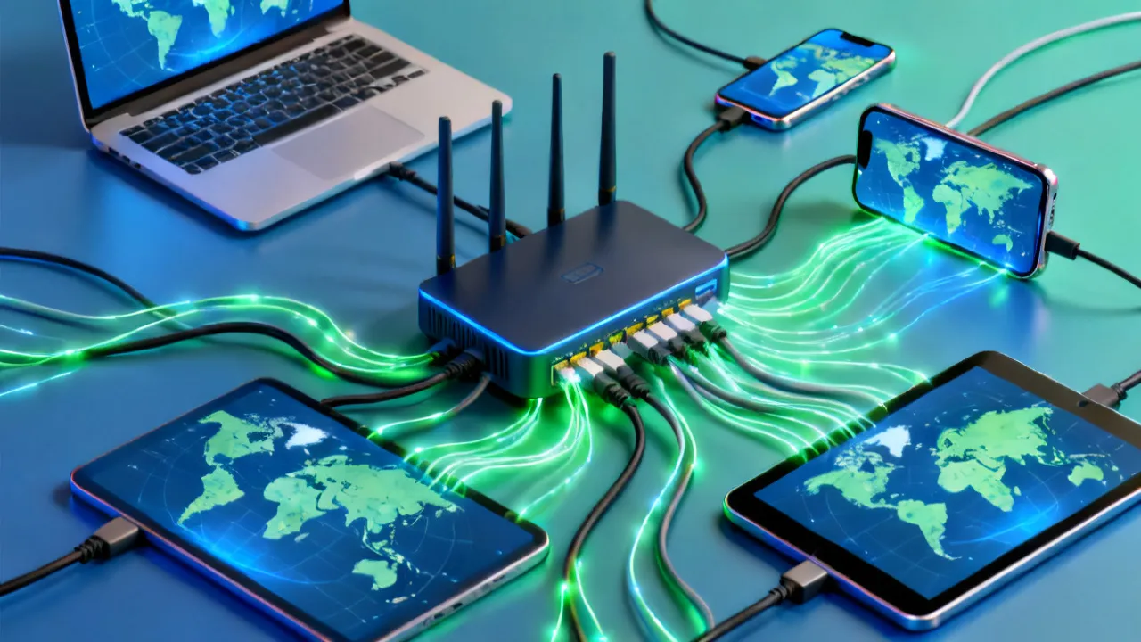 Navigating Internet Options for Top Value