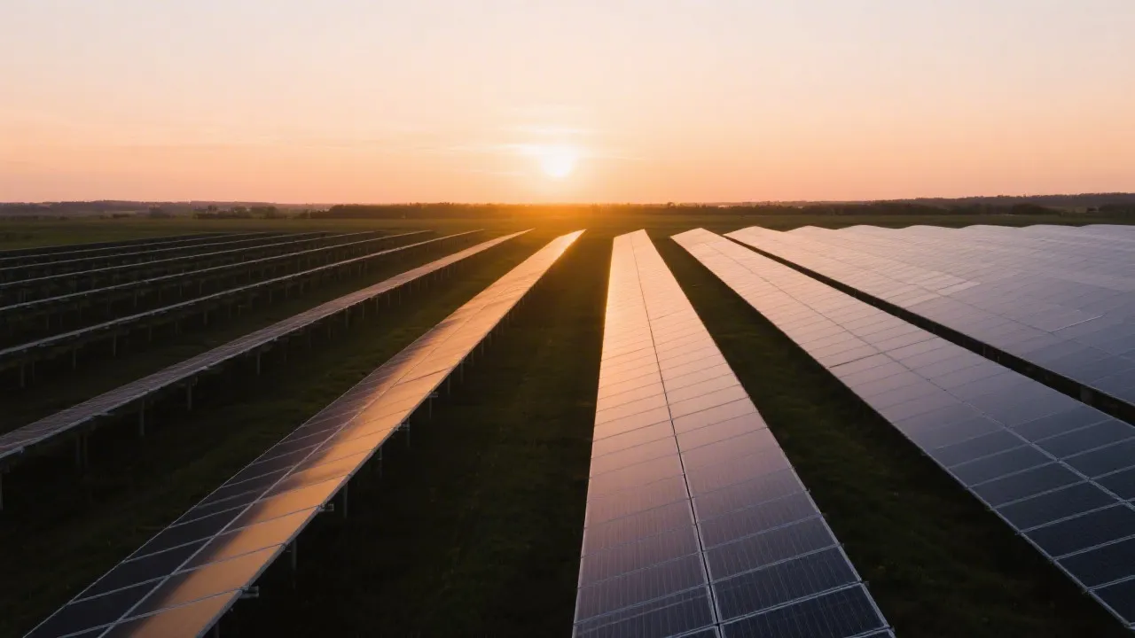 Exploring Affordable Solar Panels