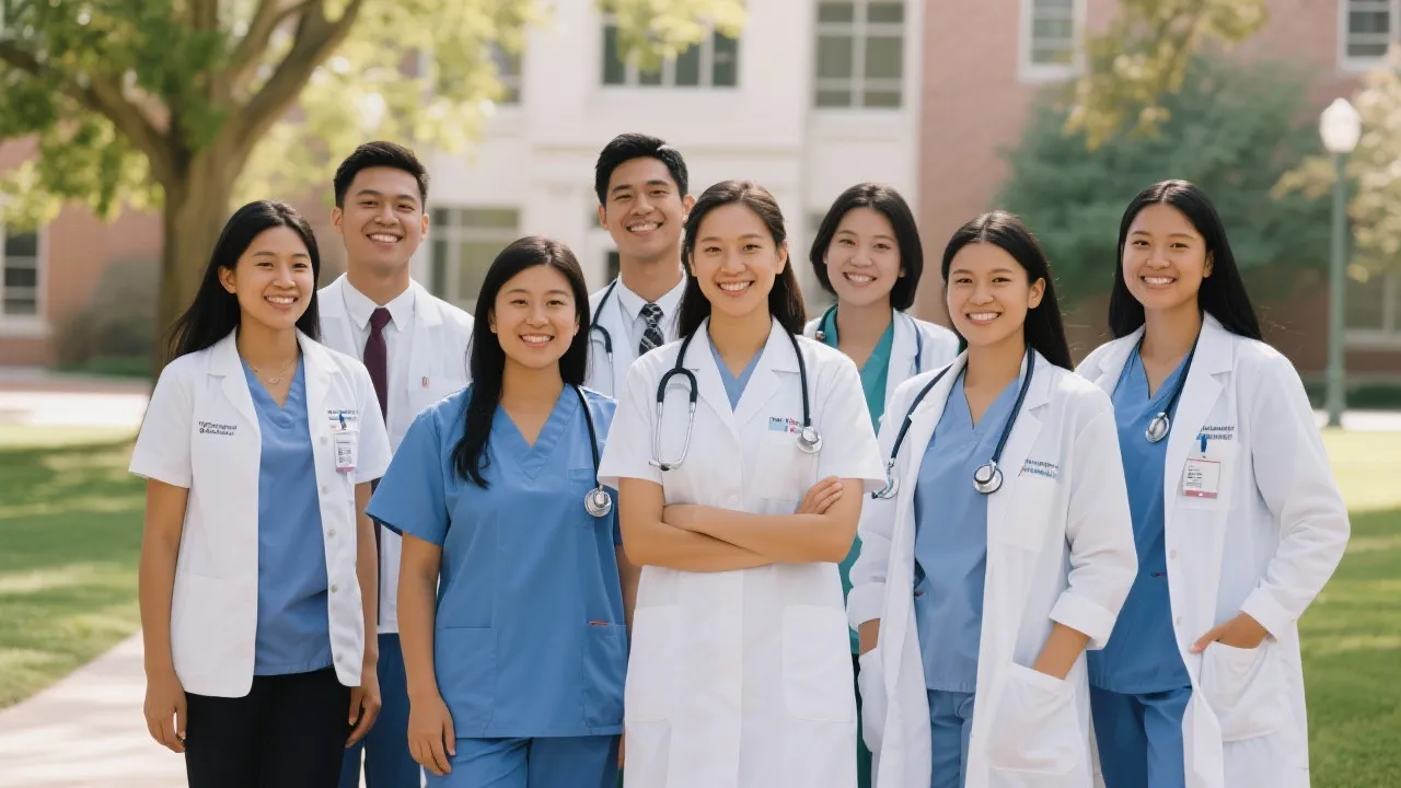 Comprehensive Guide to Regis College Nursing