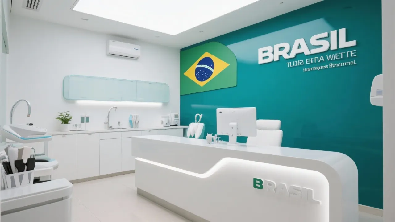 Finding an English Speaking Dentist