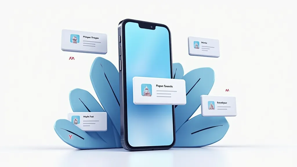 How to Order a New Phone and Plan