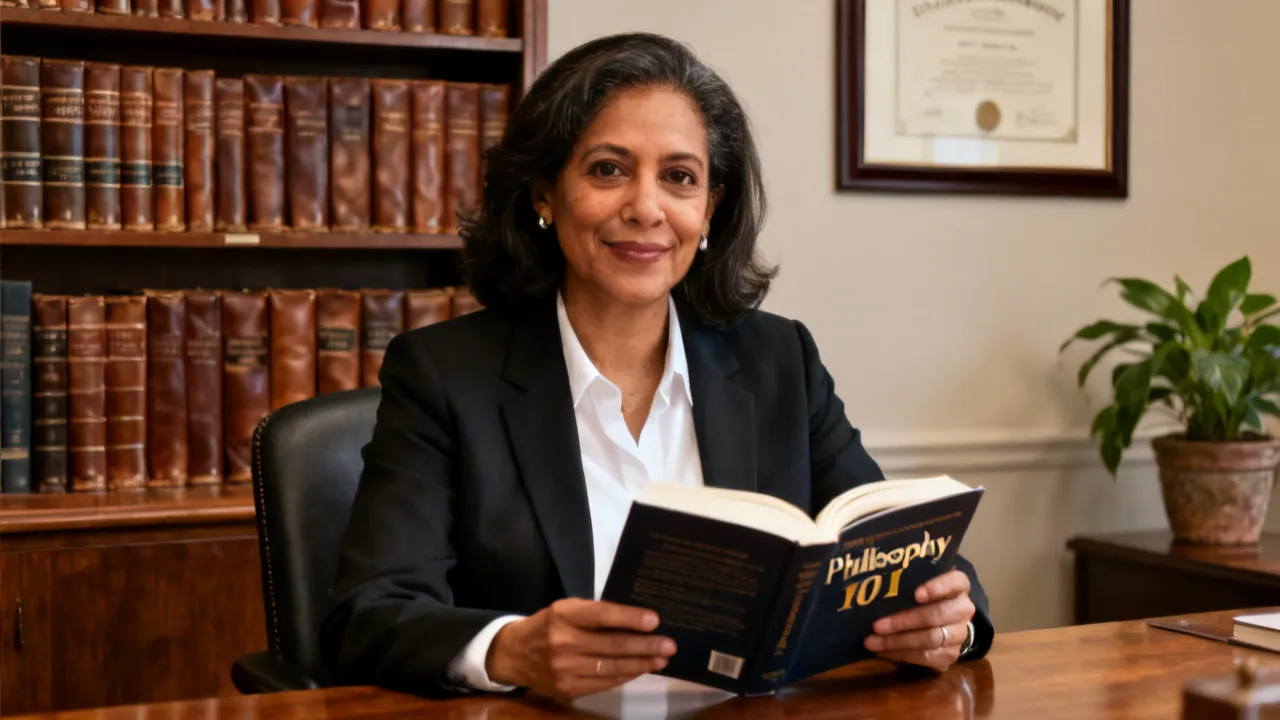 Unveiling Christine George's Academic Journey