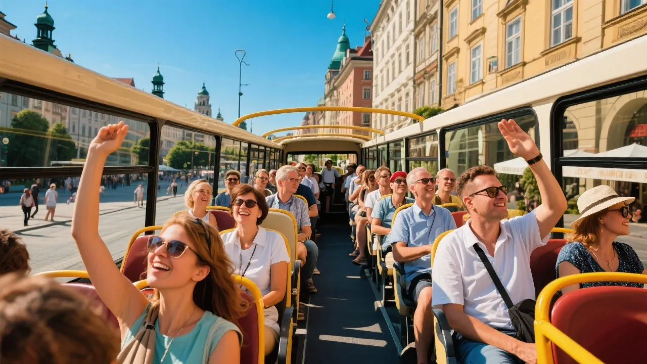 Discover Insights into Opco Tours