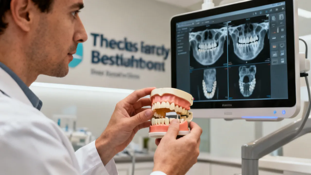 Pmoc Abrava: Low-Cost Dental Implants Explained Clinically