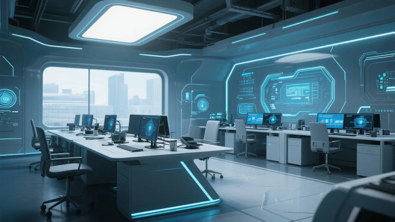 Navigating 4it Solutions