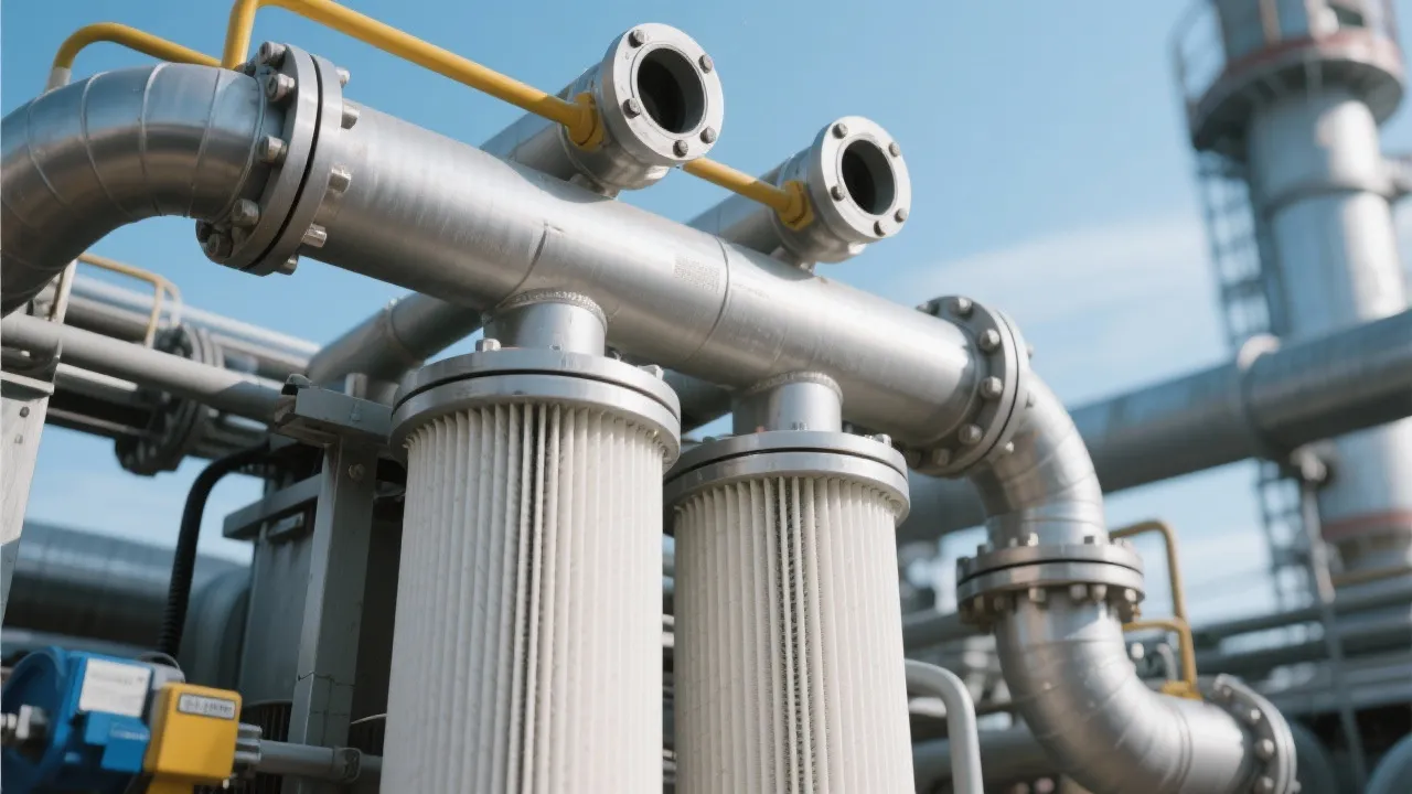 Optimizing Systems with Stauff Filter