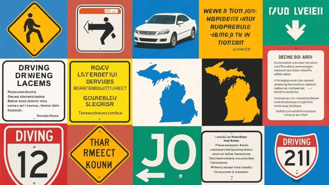 Understanding Wet Reckless in Michigan