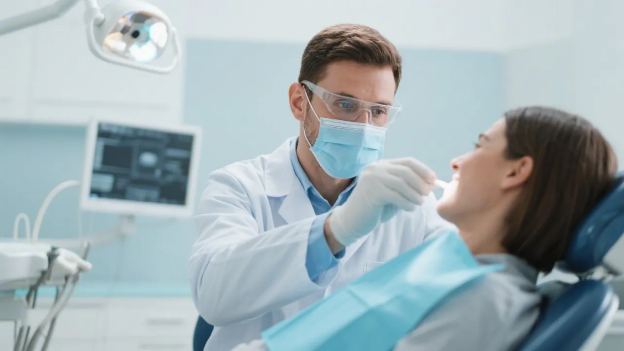 Understanding Dentists Accepting Medicare
