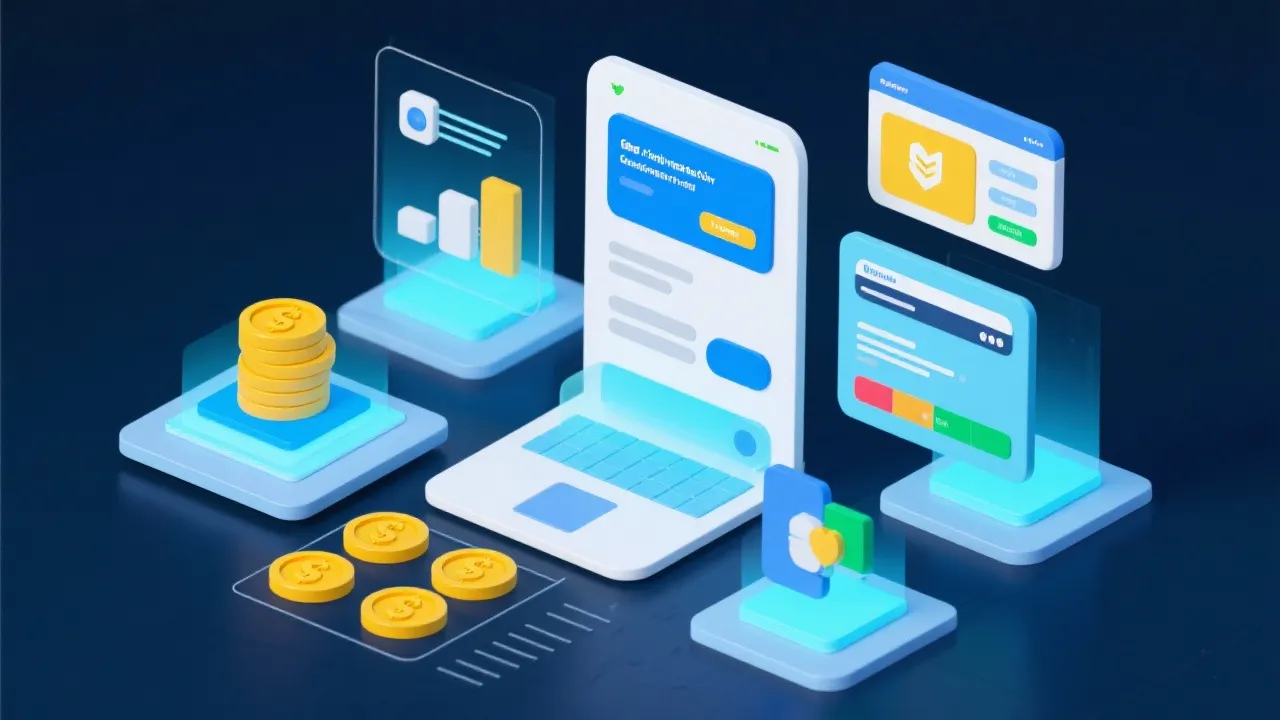 Navigating Payment and Cash Management