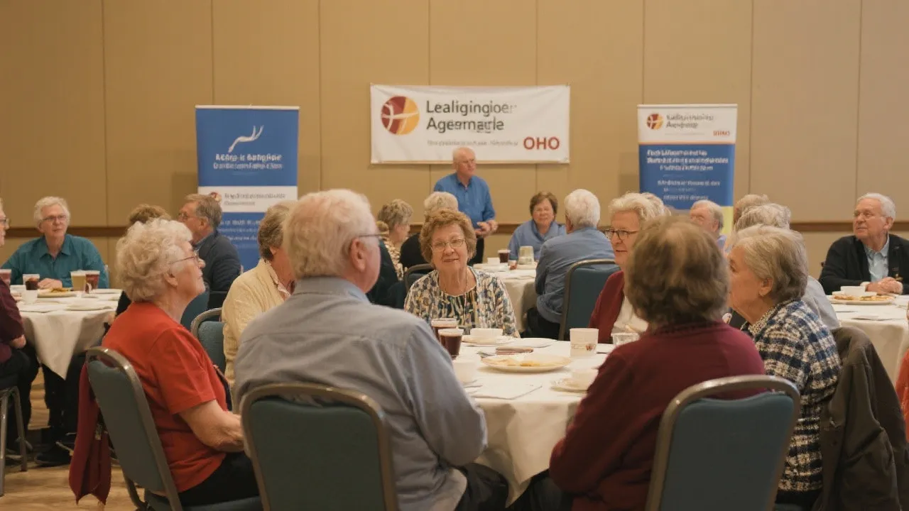 The Role of LeadingAge Ohio