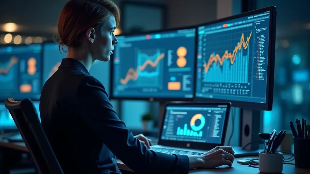 Analyzing ClickDimensions with Gartner Insights