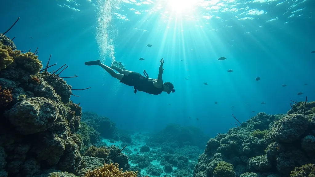 Unveiling Engeteles in Marine Biology