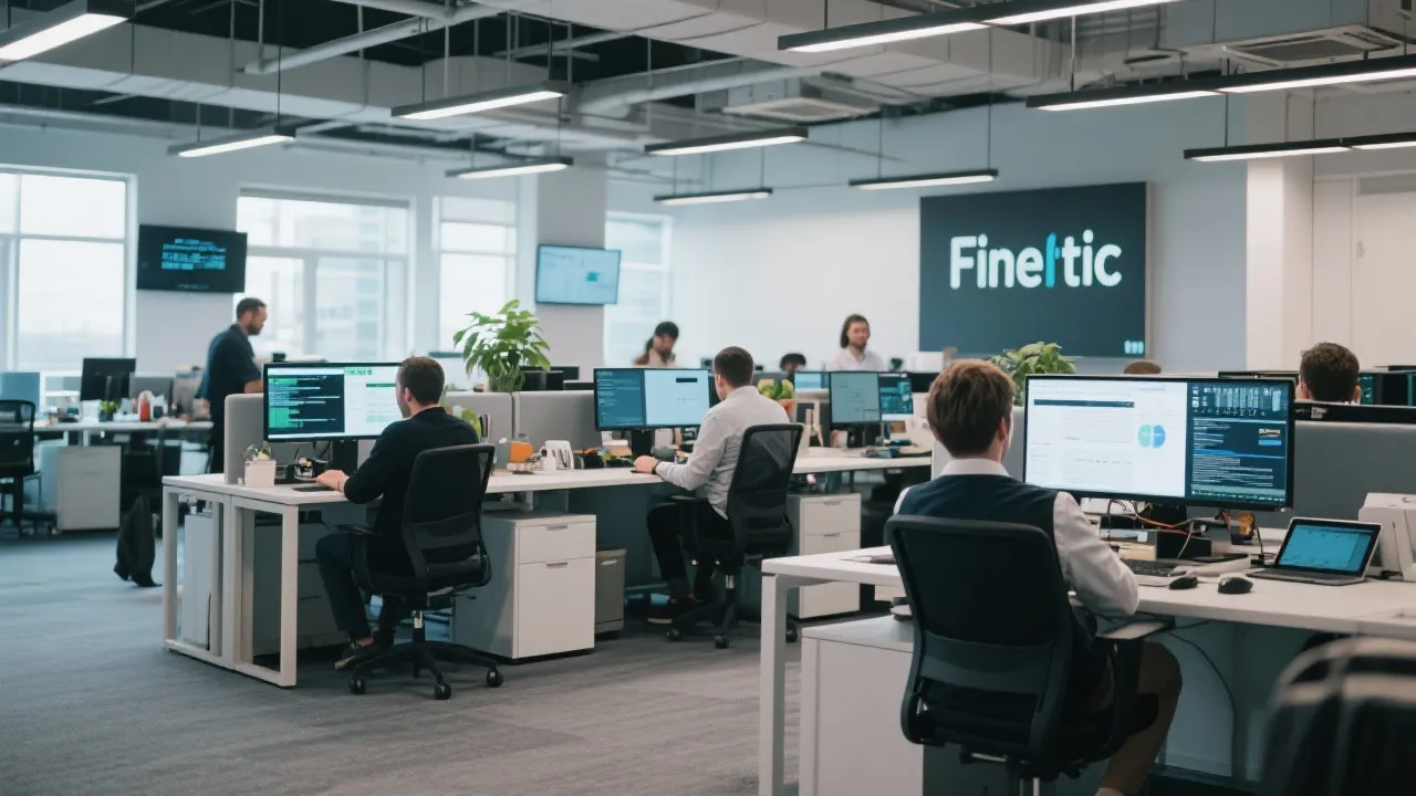 Understanding Ebanx Fintech