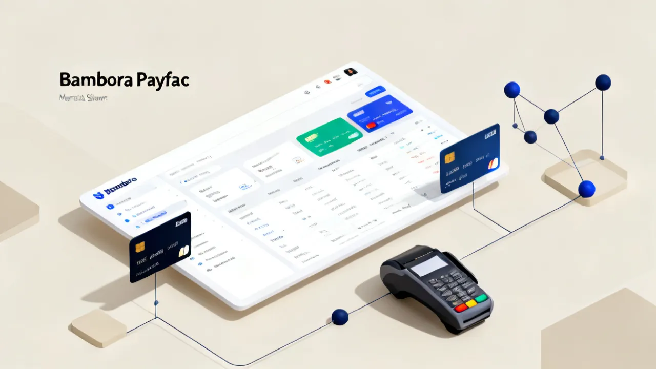 Bambora Payfac: A Practical Guide for Merchants