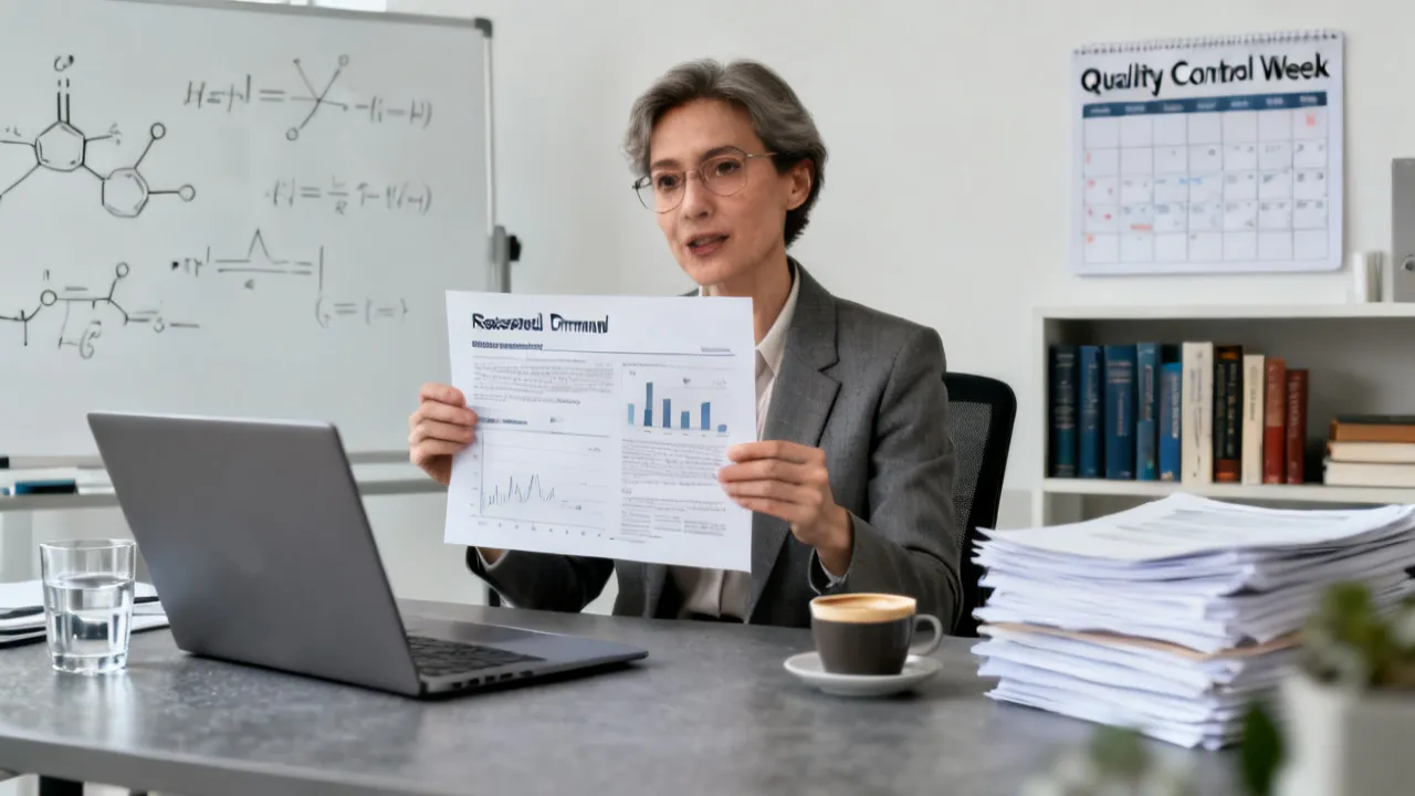 Richard Bramma: Expert View on Industry Insights