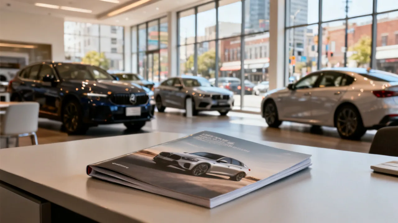 How to Buy the Right Car Deal in 2024