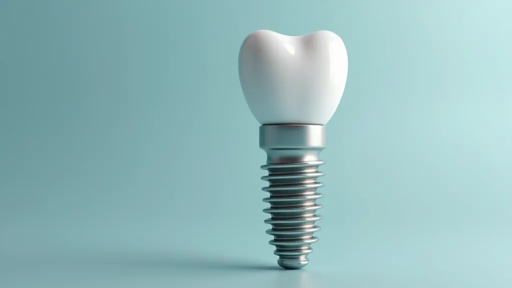 Understanding Dental Implant Pricing and Options