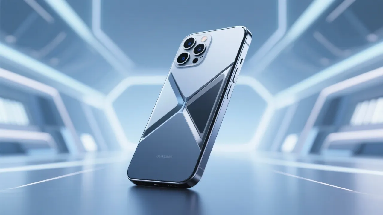 Discovering Vivo 5G Innovations