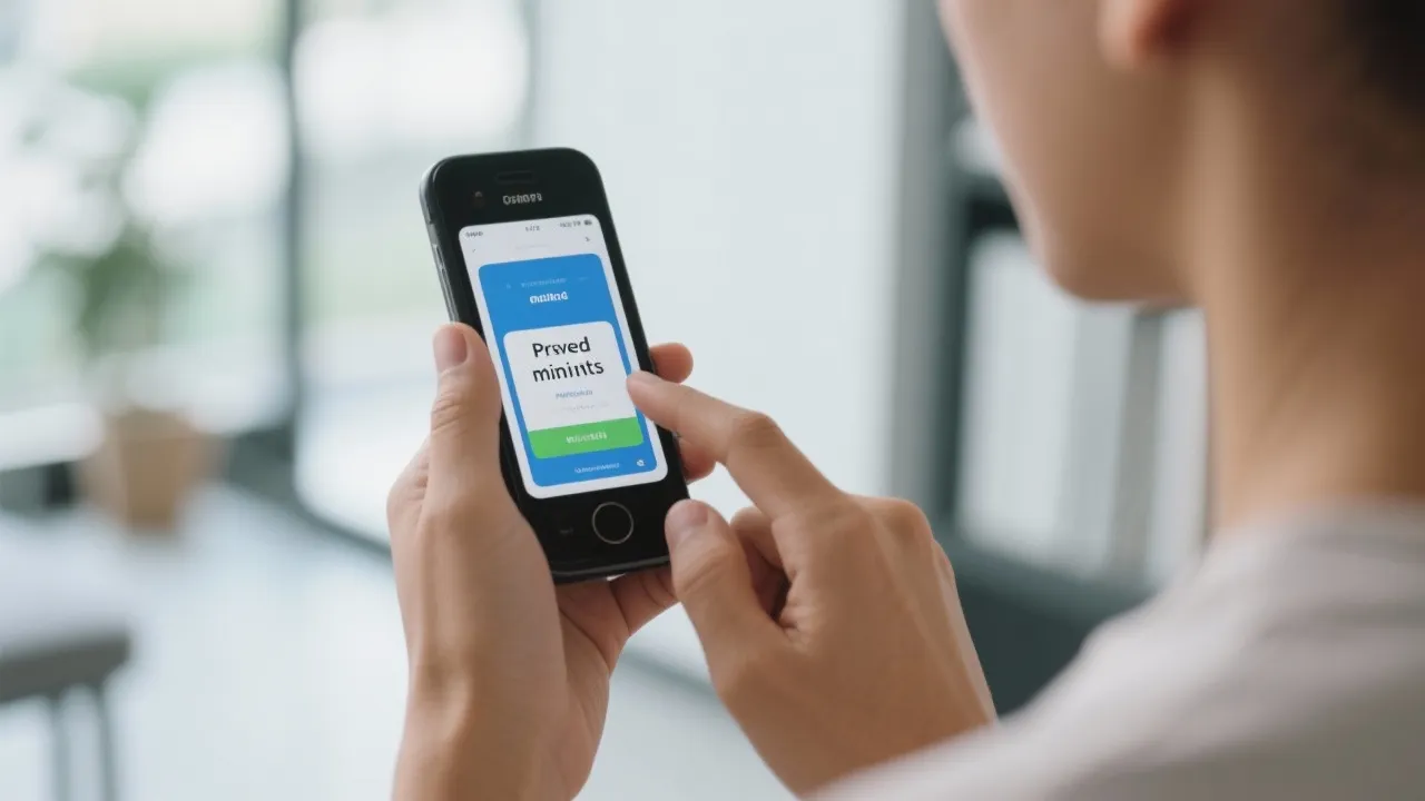 Understanding Prepaid Phones with Minutes