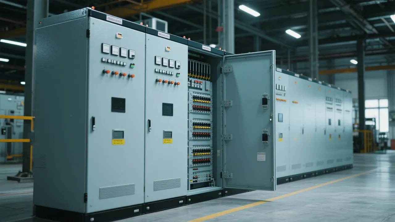 Innovations with Rexroth Pwr10