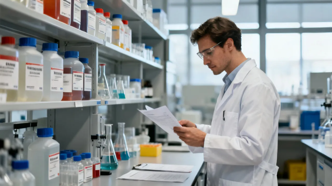 Sedafiat: Supply, Quality, and Procurement Guidance