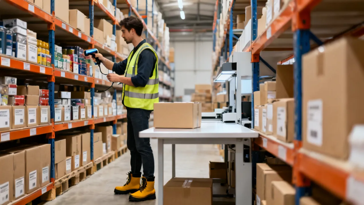 Indeed Pick Packer Jobs: A Practical Guide