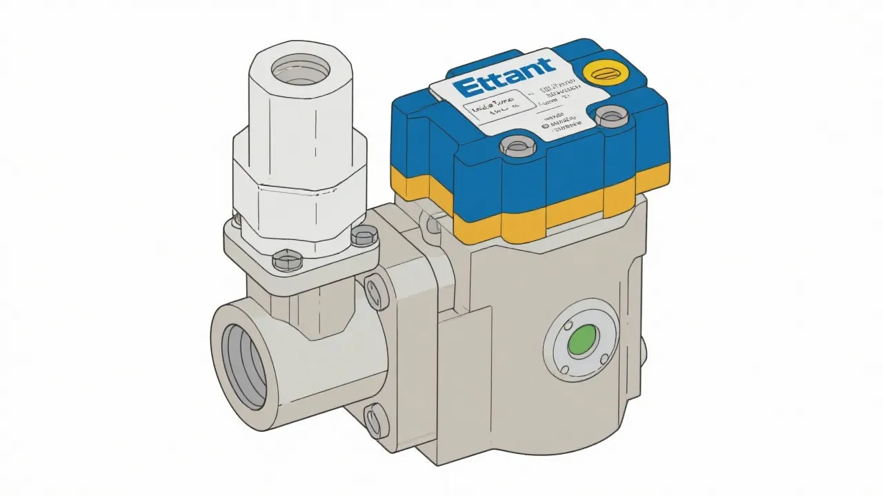 Understanding Eaton Proportional Valve