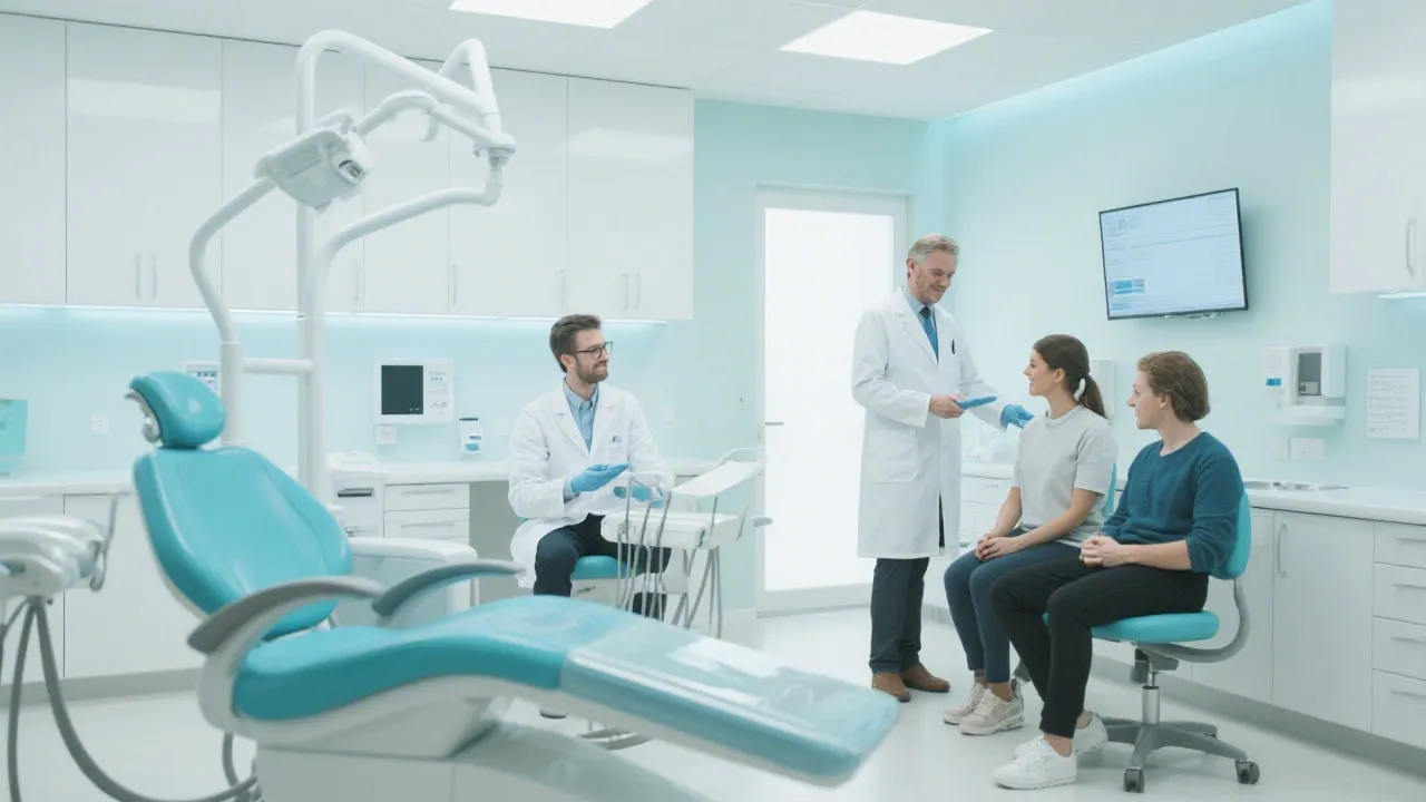 Discovering Local Delta Dental Dentists