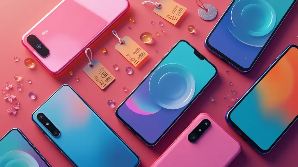 Affordable Mobile Phone Plans with No Upfront Costs