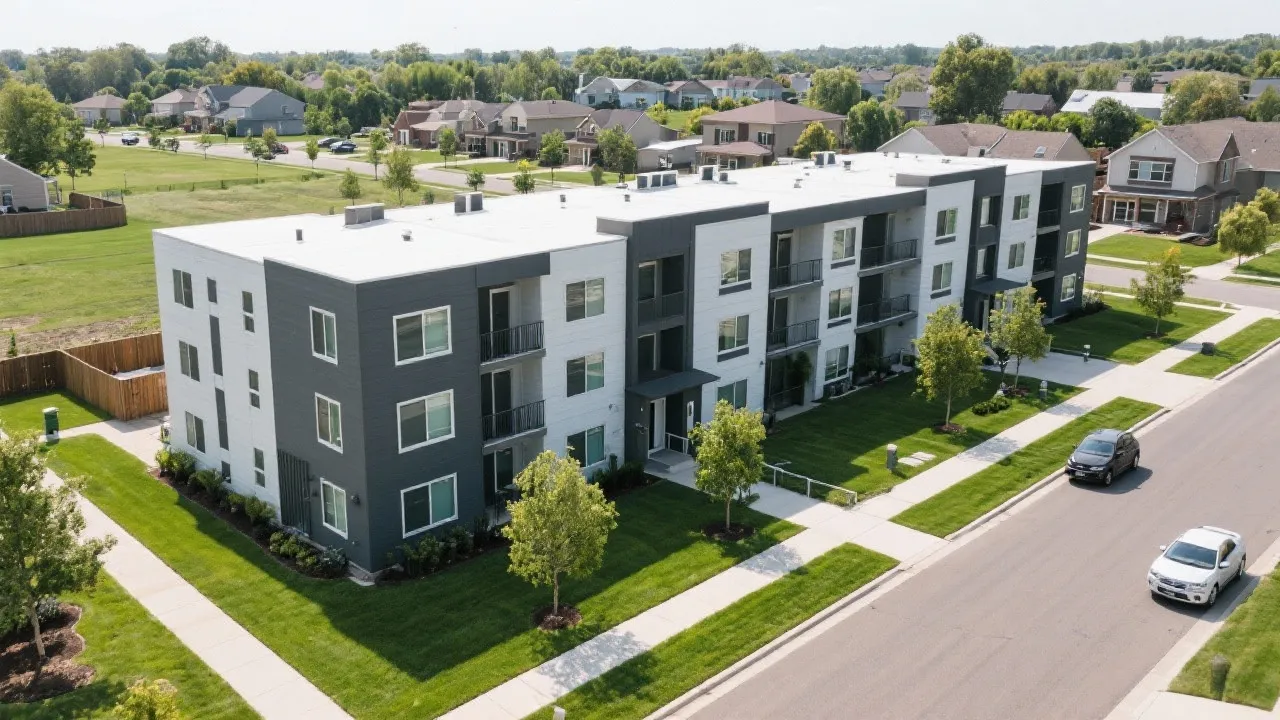 Discovering Coconut Creek Apartments