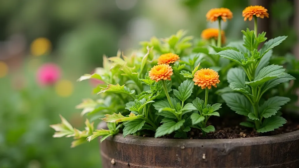 10 Essential Tips for Home Gardening
