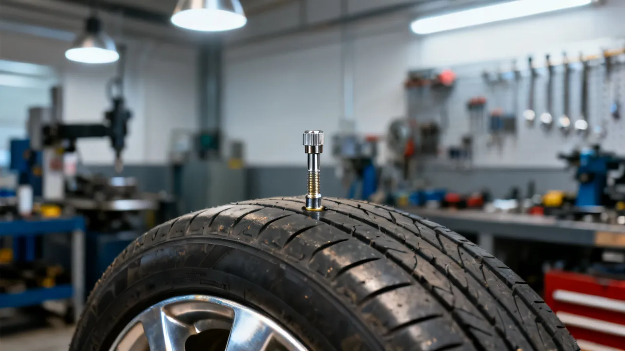 Understanding Valve Tires and Their Importance