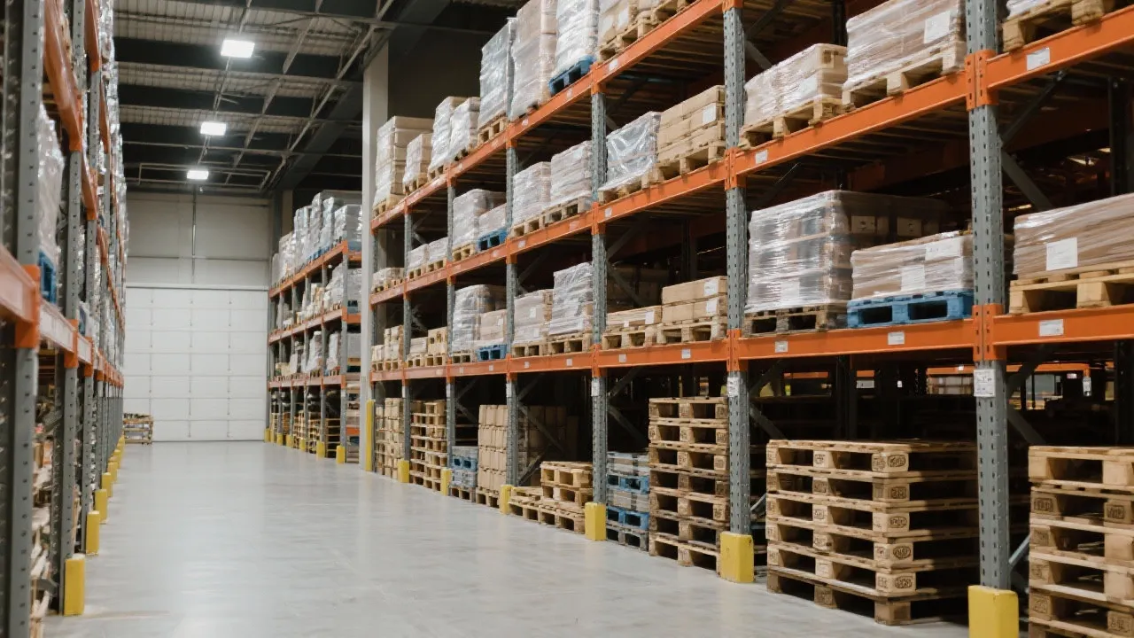 Mastering the Use of Porta Pallets